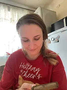 OlgaBuzzz online show from 12-22-24, 05:45