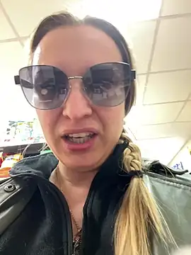 OlgaBuzzz online show from 03-20-25, 07:47