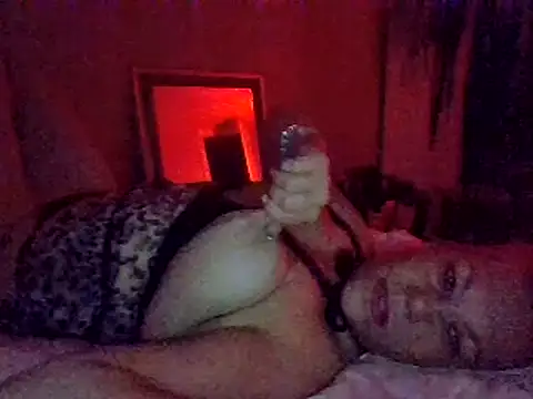 BadGal4480 online show from 12-10-24, 07:05