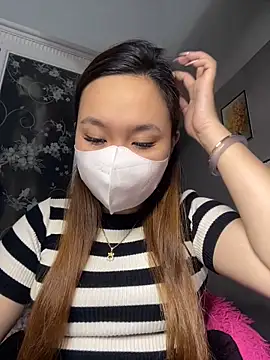 Odette68 online show from 09-25-25, 12:14