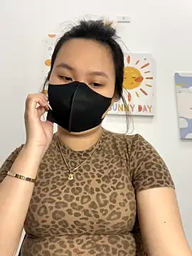 Odette68 online show from 10-17-25, 11:51