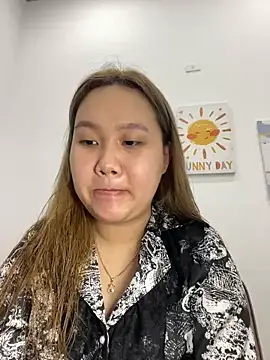 Odette68 online show from 12-01-25, 05:12