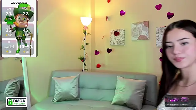 Snapshot of Veronica_isaza__ chatting on 03-17-25, 06:21 Veronica isaza online show from 03-17-25, 06:21