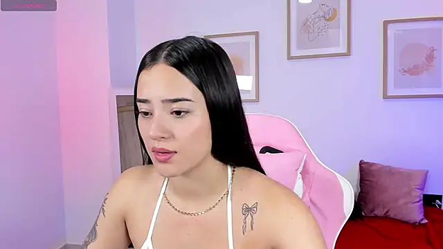 Veronica isaza   online show from 11-13-25, 12:26