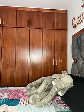 Veronica isaza   online show from 07-09-26, 07:40