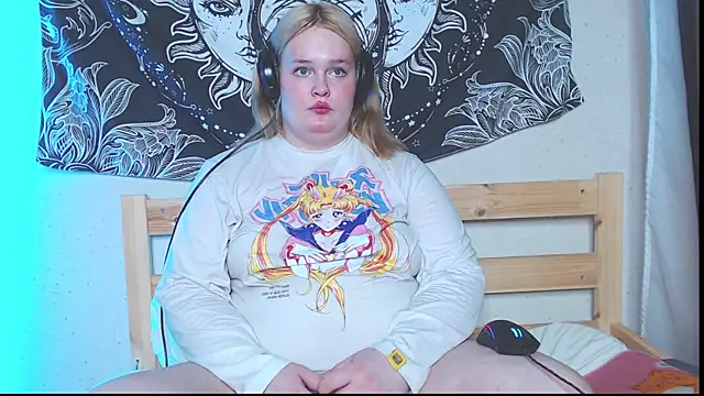 rozzhaos8 online show from 09-21-25, 06:20