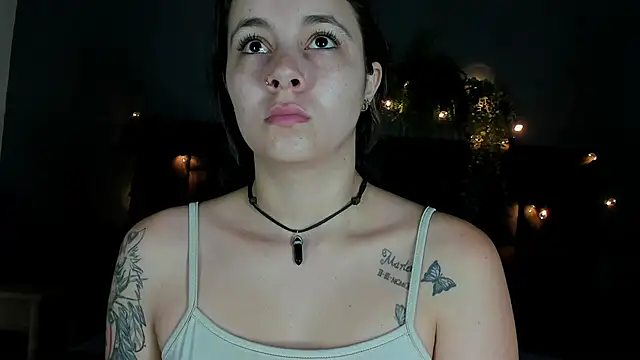 AmbarHills 1 online show from 10-14-25, 11:33