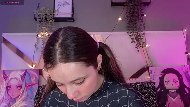 AmbarHills 1 online show from 11-08-25, 11:54