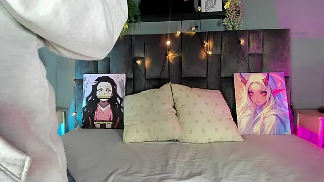 AmbarHills 1 online show from 03-14-26, 11:37