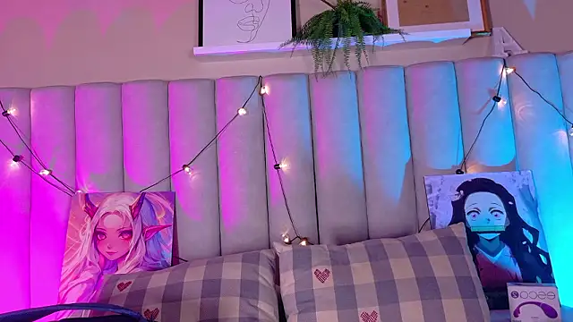 AmbarHills 1 online show from 03-29-26, 11:43