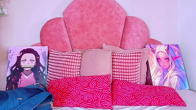 AmbarHills 1 online show from 04-12-26, 11:37