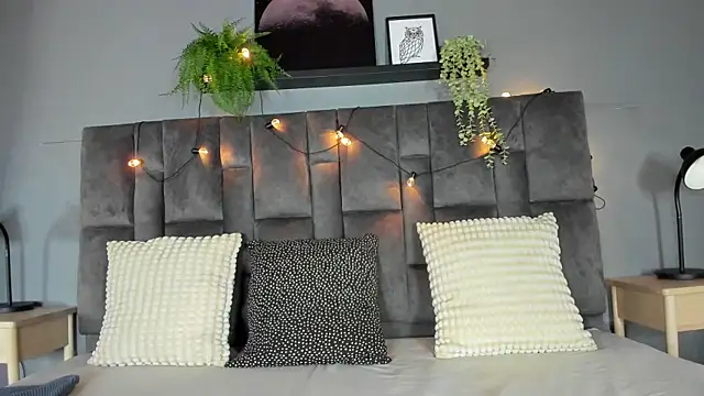 AmbarHills 1 online show from 06-13-26, 11:41