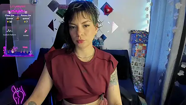 cocochanell6666 online show from 12-26-24, 08:42