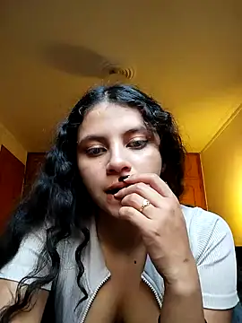 Ivanna Bruner online show from 01-09-25, 09:37