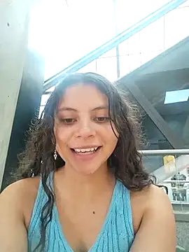 Ivanna Bruner online show from 01-14-25, 07:00