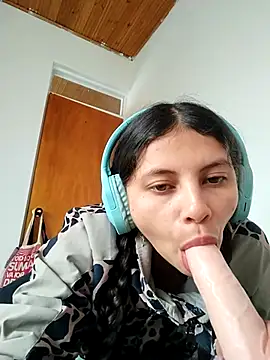 Ivanna Bruner online show from 03-14-25, 05:57