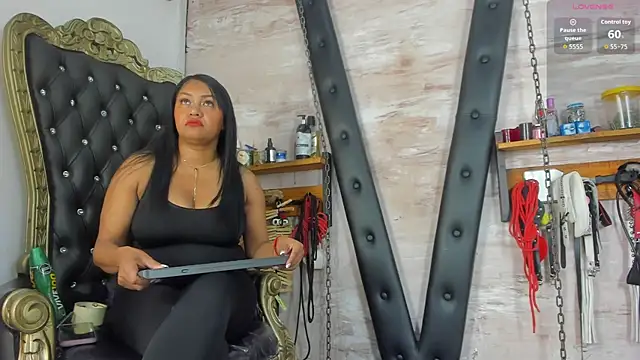 Madame pain  online show from 06-05-26, 11:49