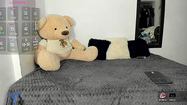 LittleParker online show from 11-13-25, 12:37