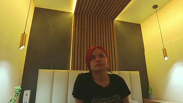 Snapshot of AbbyWathson chatting on 01-31-25, 07:40 AbbyWathson online show from 01-31-25, 07:40