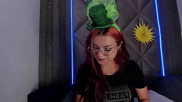 Snapshot of AbbyWathson chatting on 03-15-25, 07:38 AbbyWathson online show from 03-15-25, 07:38
