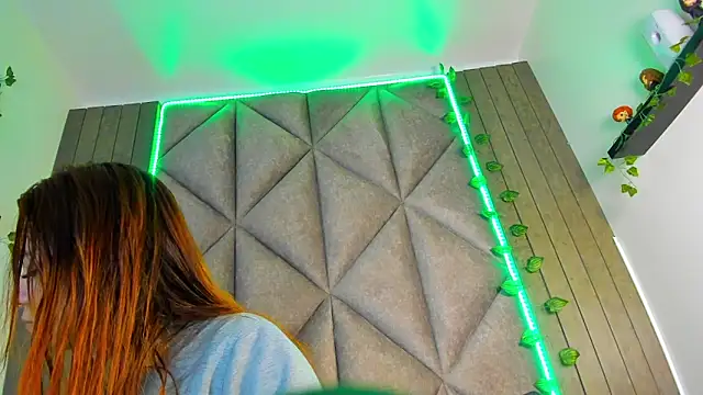 AbbyWathson online show from 03-25-26, 04:02