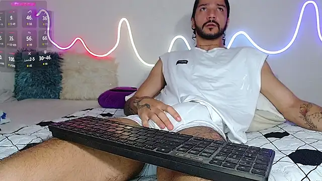 bobsexy08 online show from 10-23-25, 12:15