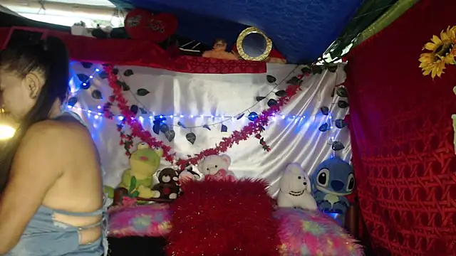 andreu mature online show from 03-14-25, 12:29