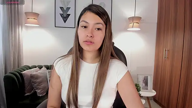 Abella ruiz online show from 01-09-26, 12:30