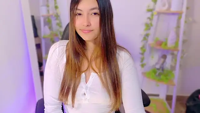 Abella ruiz online show from 05-13-26, 10:06