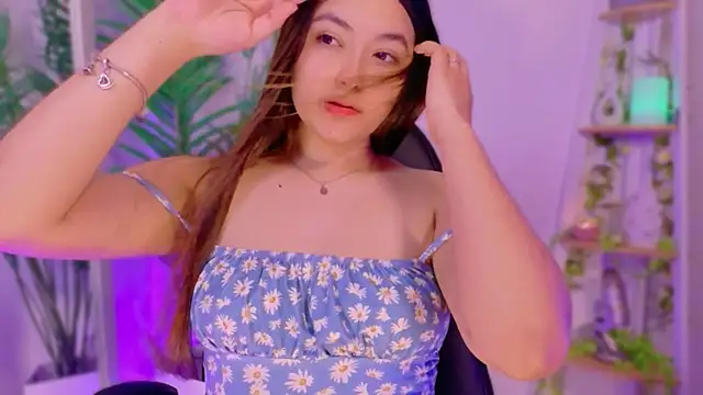 Abella ruiz online show from 07-09-26, 12:26