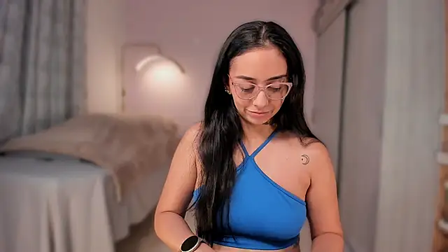 Aleja24Evans online show from 03-04-26, 01:55