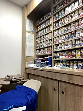 Snapshot of baramadalin chatting on 11-29-25, 06:49 baramadalin online show from 11-29-25, 06:49