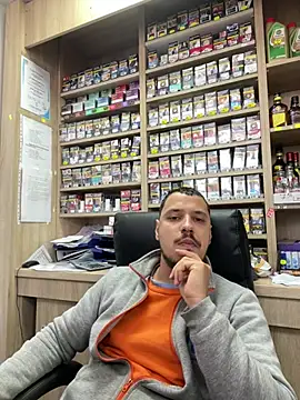 Snapshot of baramadalin chatting on 03-27-26, 06:41 baramadalin online show from 03-27-26, 06:41