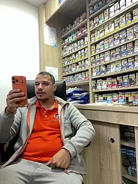 baramadalin online show from 07-22-26, 03:59