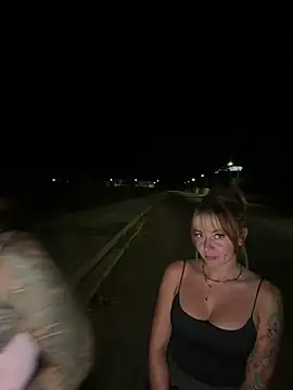Inked lorena online show from 07-28-26, 07:50