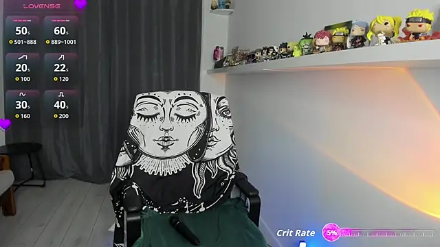 Snapshot of SashaSunlight chatting on 11-11-25, 09:09 SashaSunlight online show from 11-11-25, 09:09