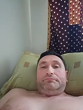 Goshy4 online show from 04-21-26, 05:28