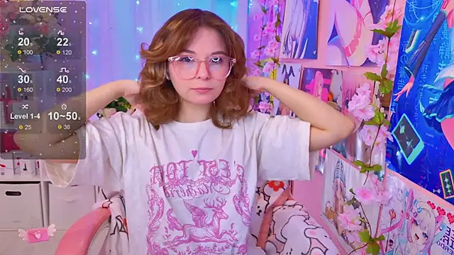 Coconut Mia online show from 04-21-26, 02:56