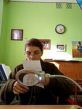 Musical  fantasy online show from 03-16-26, 01:26