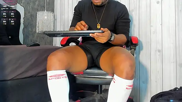 RicoBrown777  online show from 01-28-25, 03:47