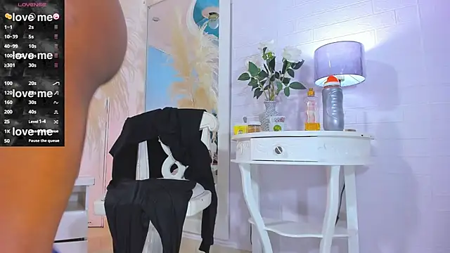 RicoBrown777  online show from 03-11-25, 09:56