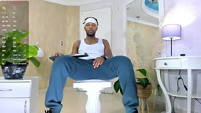 RicoBrown777  online show from 05-17-26, 03:59