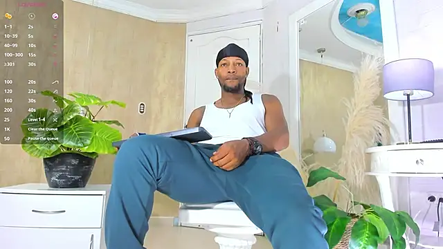 RicoBrown777  online show from 06-30-26, 04:02