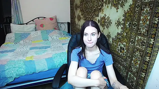 Olivia Graceee online show from 06-19-26, 08:51