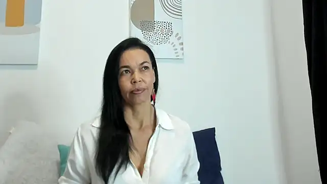 Snapshot of Evawalker_ chatting on 03-04-25, 01:23 Evawalker online show from 03-04-25, 01:23