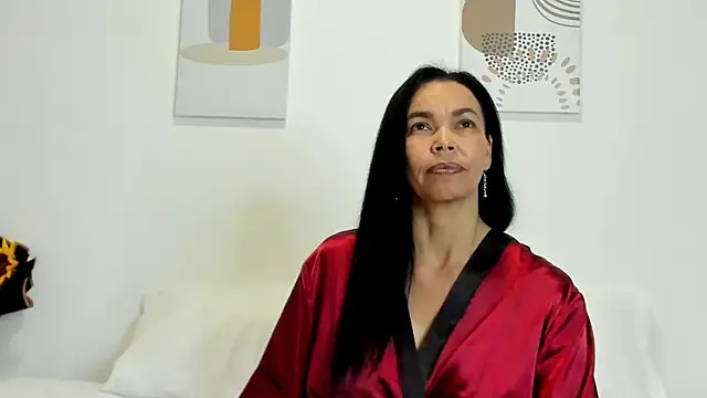 Snapshot of Evawalker_ chatting on 03-22-25, 04:56 Evawalker online show from 03-22-25, 04:56