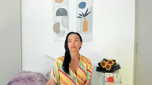 Snapshot of Evawalker_ chatting on 10-09-25, 03:15 Evawalker online show from 10-09-25, 03:15