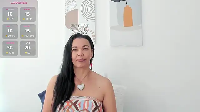 Evawalker  online show from 05-19-26, 02:45