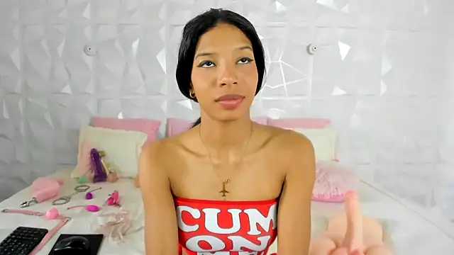 AndreaPinkNaughty online show from 01-19-25, 09:45