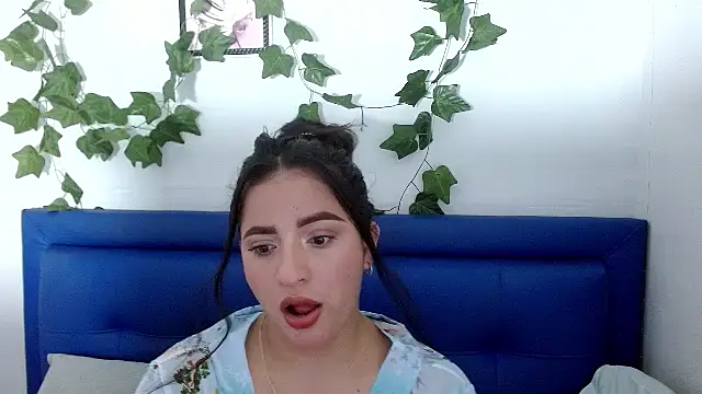 cherry modelx  online show from 07-22-26, 09:39